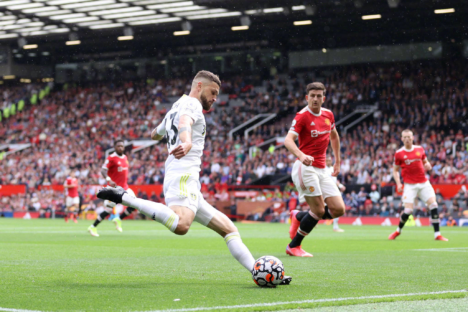 新的篇章 新的篇章