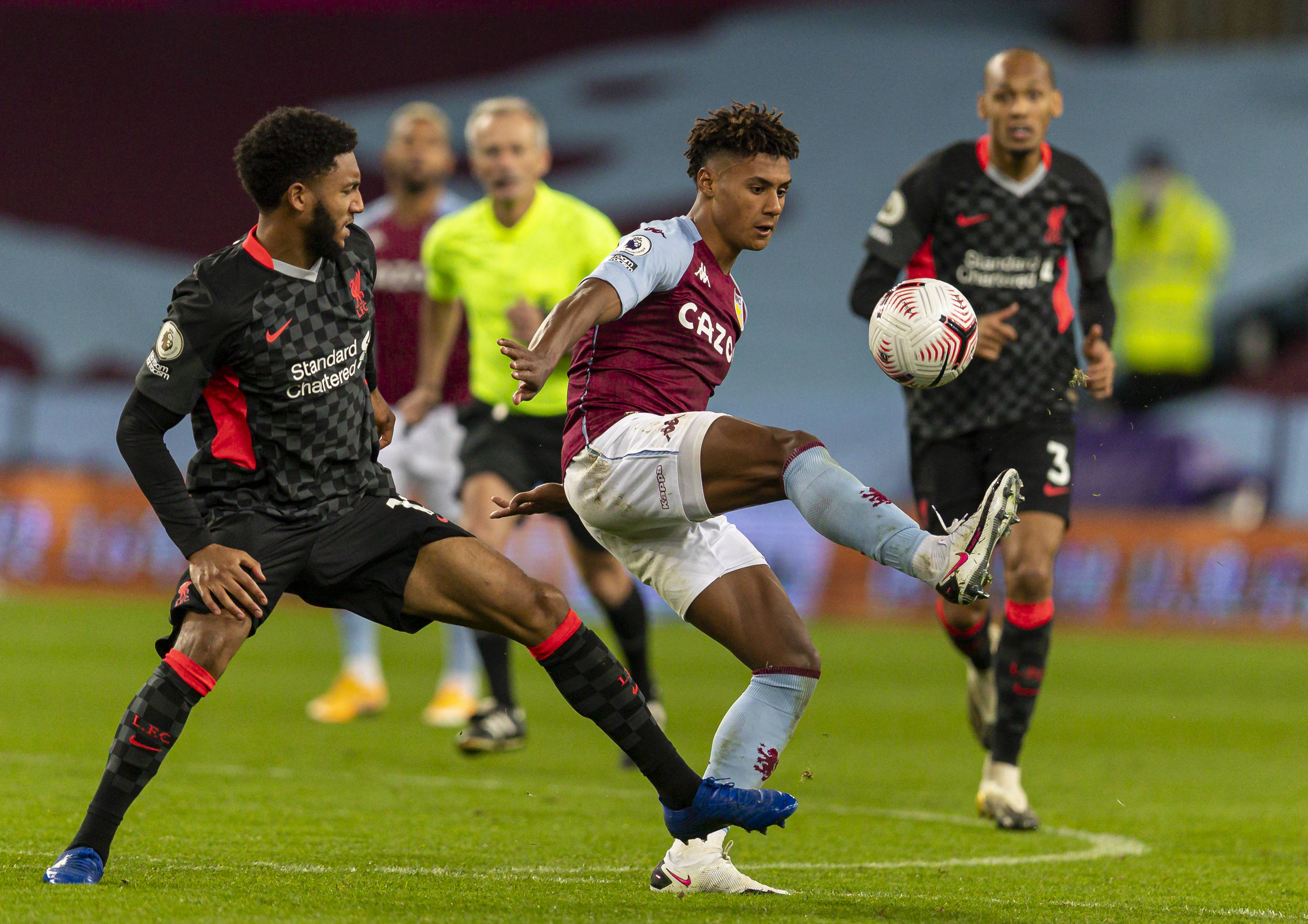 他的速度 他的速度