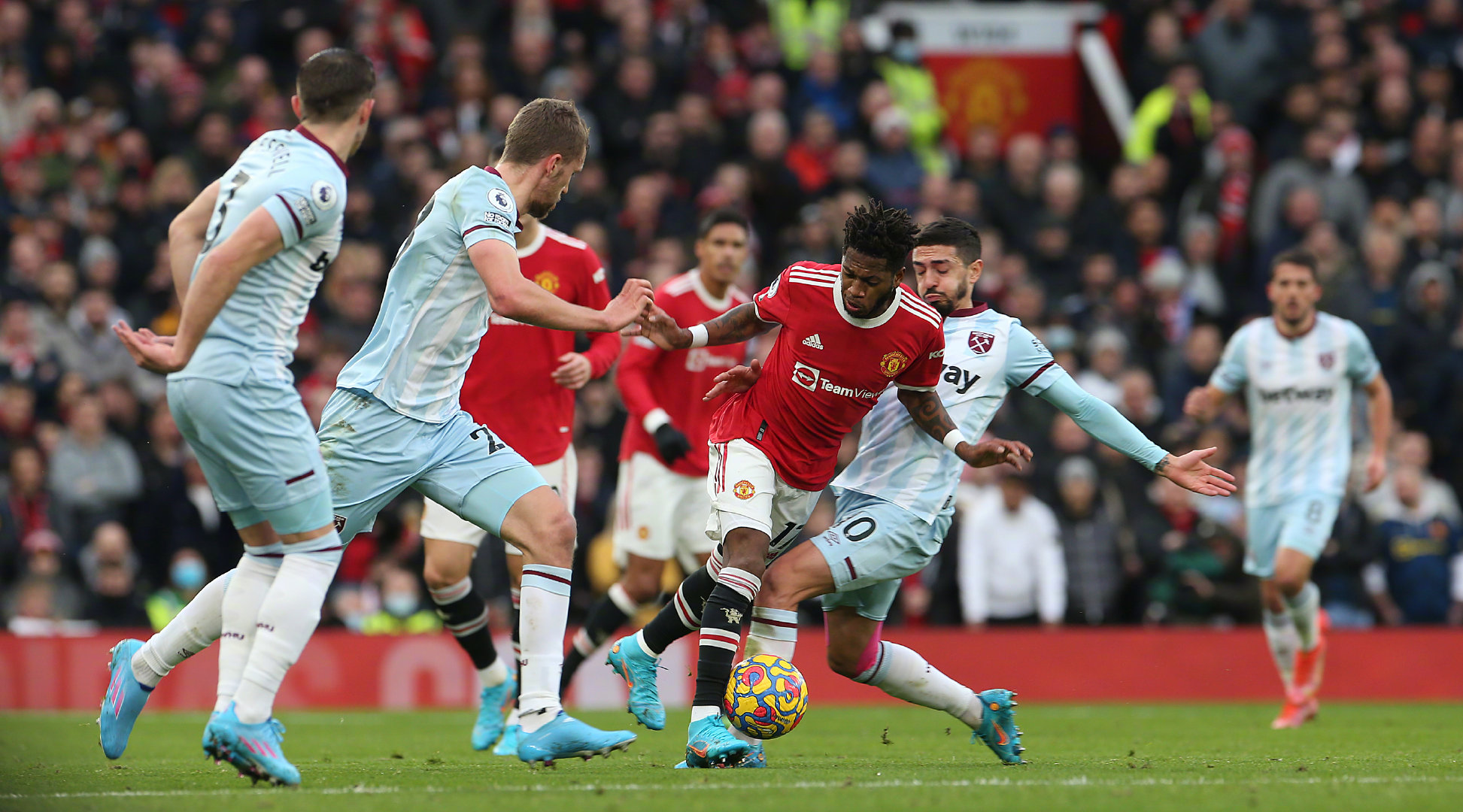 的足球热潮 的足球热潮